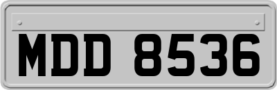 MDD8536