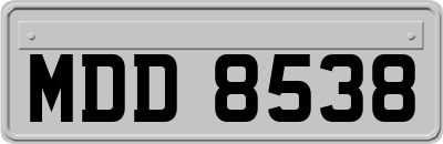 MDD8538