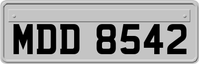 MDD8542