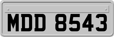 MDD8543