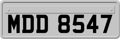 MDD8547