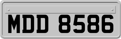 MDD8586