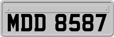 MDD8587