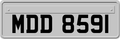MDD8591