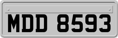 MDD8593