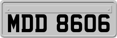 MDD8606