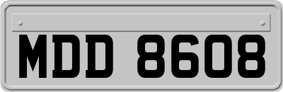 MDD8608
