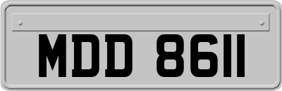 MDD8611