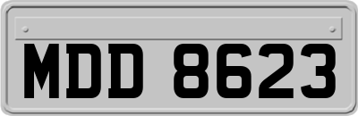 MDD8623