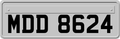 MDD8624