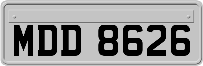 MDD8626