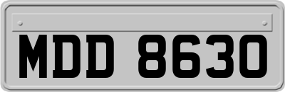 MDD8630