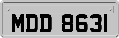 MDD8631