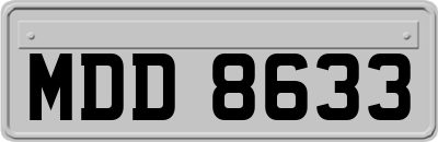 MDD8633
