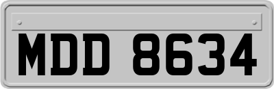 MDD8634