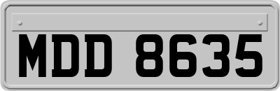 MDD8635