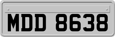 MDD8638