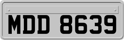 MDD8639