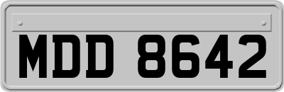 MDD8642
