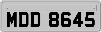 MDD8645