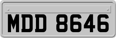 MDD8646