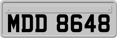 MDD8648