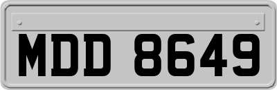 MDD8649