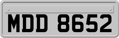 MDD8652