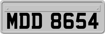 MDD8654