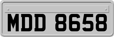 MDD8658