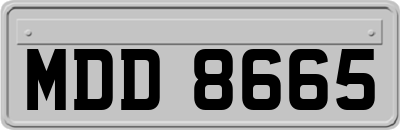 MDD8665