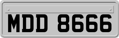 MDD8666