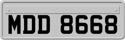 MDD8668