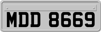 MDD8669