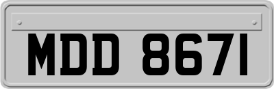MDD8671