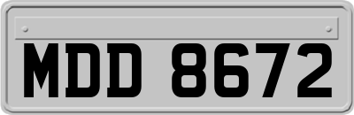 MDD8672