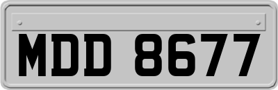 MDD8677