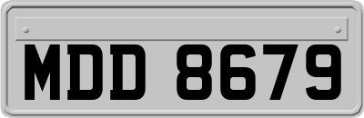 MDD8679