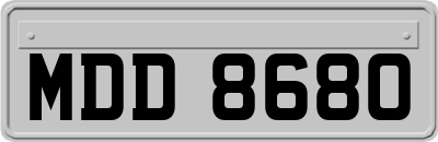 MDD8680