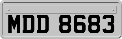 MDD8683