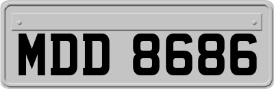 MDD8686