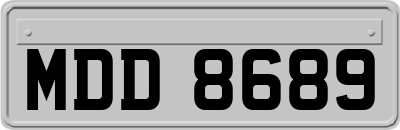 MDD8689