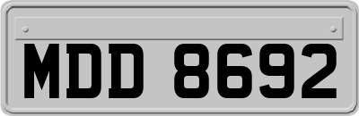 MDD8692