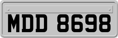 MDD8698