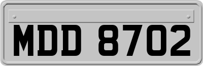 MDD8702