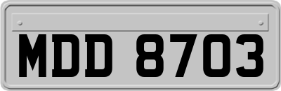 MDD8703