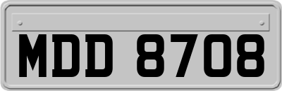 MDD8708