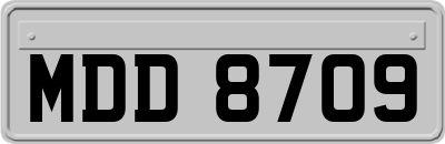 MDD8709