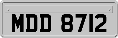 MDD8712