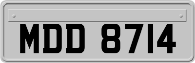 MDD8714